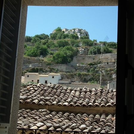 Anticu Dammusu Daire Scicli Oda fotoğraf