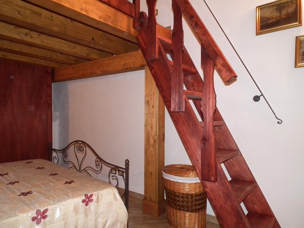 Anticu Dammusu Daire Scicli Dış mekan fotoğraf