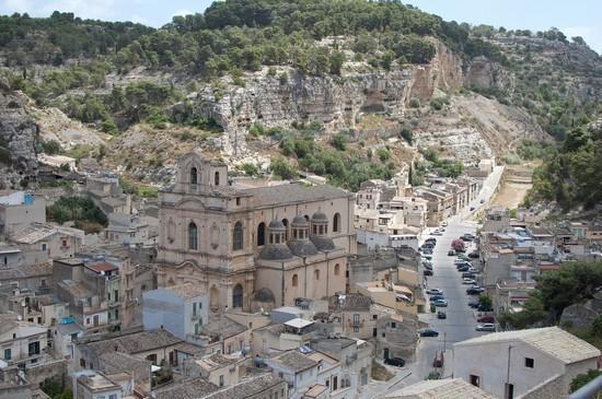Anticu Dammusu Daire Scicli Dış mekan fotoğraf
